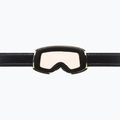 Ochelari de schi pentru copii Alpina Fernie Q-Lite sunny/lime matt 3