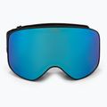 Ochelari de schi Alpina Slope Q-Lite black/blue matt/blue 2