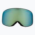 Ochelari de schi Alpina Slope Q-Lite black/blue matt/blue 2