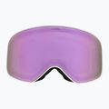 Ochelari de schi Alpina Slope Q-Lite white/rose matt 2