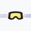 Ochelari de schi Alpina Slope Q-Lite white/rose matt 3