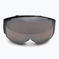 Ochelari de schi Alpina Falera Mag Q-Lite black/glacier matt/silver/pink 3