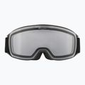 Ochelari de schi Alpina Nakiska black matte/clear 2