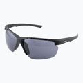 Ochelari de soare Alpina Defey HR black matte/black