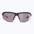 Ochelari de soare Alpina Nylos HR gun matt/pink 2
