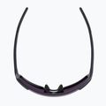 Ochelari de soare Alpina Lumin gun/metallic matte/pink 3