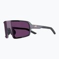 Ochelari de soare Alpina Lumin gun/metallic matte/pink 4