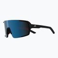 Ochelari de soare Alpina Lumin black matt/blue mirror 3