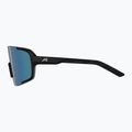 Ochelari de soare Alpina Lumin black matt/blue mirror 5