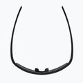 Ochelari de soare Alpina Eagle Q-Lite black matte/silver mirror 3