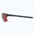 Ochelari de soare Alpina Eagle Q-Lite black matte/red mirror 5