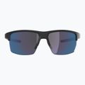 Ochelari de soare Alpina Eagle Q-Lite lack matt/blue mirror 2