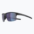 Ochelari de soare Alpina Eagle Q-Lite lack matt/blue mirror 3