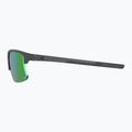 Ochelari de soare Alpina Eagle Q-Lite midnight/grey matt/green 5