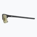 Ochelari de soare Alpina Eagle Q-Lite black matte/yellow 5