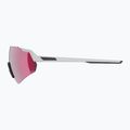 Ochelari de soare Alpina Turbo Air Q-Lite white gloss/pink/pink 4
