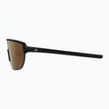 Ochelari de soare Alpina Frame 2.0 Q-Lite black matt/gold mirror 5