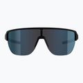 Ochelari de soare Alpina Frame 2.0 Q-Lite black matt/blue mirror 2
