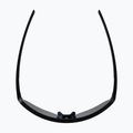 Ochelari de soare Alpina Frame 2.0 Q-Lite black matt/blue mirror 3