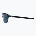Ochelari de soare Alpina Frame 2.0 Q-Lite black matt/blue mirror 5