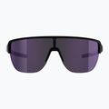 Ochelari de soare Alpina Frame 2.0 Q-Lite black gloss/purple mirror 2