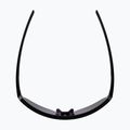 Ochelari de soare Alpina Frame 2.0 Q-Lite black gloss/purple mirror 3