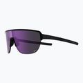 Ochelari de soare Alpina Frame 2.0 Q-Lite black gloss/purple mirror 4