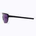 Ochelari de soare Alpina Frame 2.0 Q-Lite black gloss/purple mirror 5
