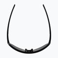 Ochelari de soare Alpina Frame 2.0 Q-Lite black matt / silver mirror 3