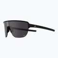 Ochelari de soare Alpina Frame 2.0 Q-Lite black matt / silver mirror 4