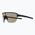 Ochelari de soare Alpina Frame 2.0 Q-Lite black matt/yellow 4