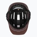 Cască de ciclism Alpina Rootage 2 ox raisin matt 5