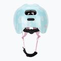 Cască de ciclism pentru copii Alpina Ximo 2 Jr aqua rose flower gloss 4