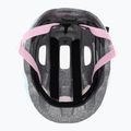 Cască de ciclism pentru copii Alpina Ximo 2 Jr aqua rose flower gloss 5