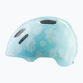 Cască de ciclism pentru copii Alpina Ximo 2 Jr aqua rose flower gloss 10