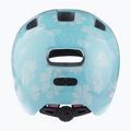 Cască de ciclism pentru copii Alpina Ximo 2 Jr aqua rose flower gloss 13