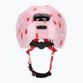 Cască de ciclism pentru copii Alpina Ximo 2 Jr strawberry gloss 4