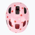 Cască de ciclism pentru copii Alpina Ximo 2 Jr strawberry gloss 6