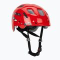 Cască de ciclism pentru copii Alpina Ximo 2 Jr red smile gloss