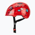 Cască de ciclism pentru copii Alpina Ximo 2 Jr red smile gloss 3