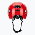 Cască de ciclism pentru copii Alpina Ximo 2 Jr red smile gloss 4