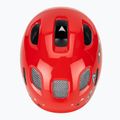 Cască de ciclism pentru copii Alpina Ximo 2 Jr red smile gloss 6