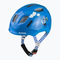 Cască de ciclism pentru copii Alpina Ximo 2 Jr ahoi gloss 9