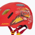 Cască de ciclism pentru copii Alpina Ximo 2 Jr disney cars 7