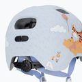 Cască de ciclism pentru copii Alpina Ximo 2 Jr disney winnie the pooh 8