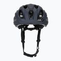 Cască de ciclism Alpina Carapax 2.0 navy smoke matte 2