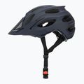 Cască de ciclism Alpina Carapax 2.0 navy smoke matte 3