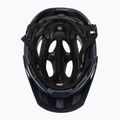Cască de ciclism Alpina Carapax 2.0 navy smoke matte 5