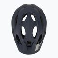 Cască de ciclism Alpina Carapax 2.0 navy smoke matte 6