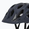 Cască de ciclism Alpina Carapax 2.0 navy smoke matte 7